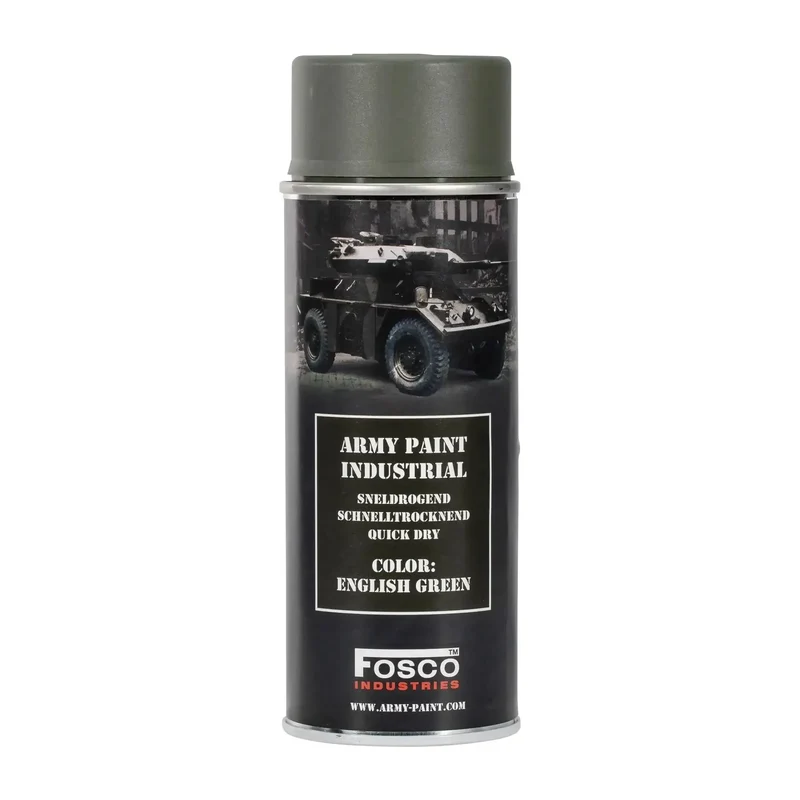 Farbspray Army Paint 400 ml