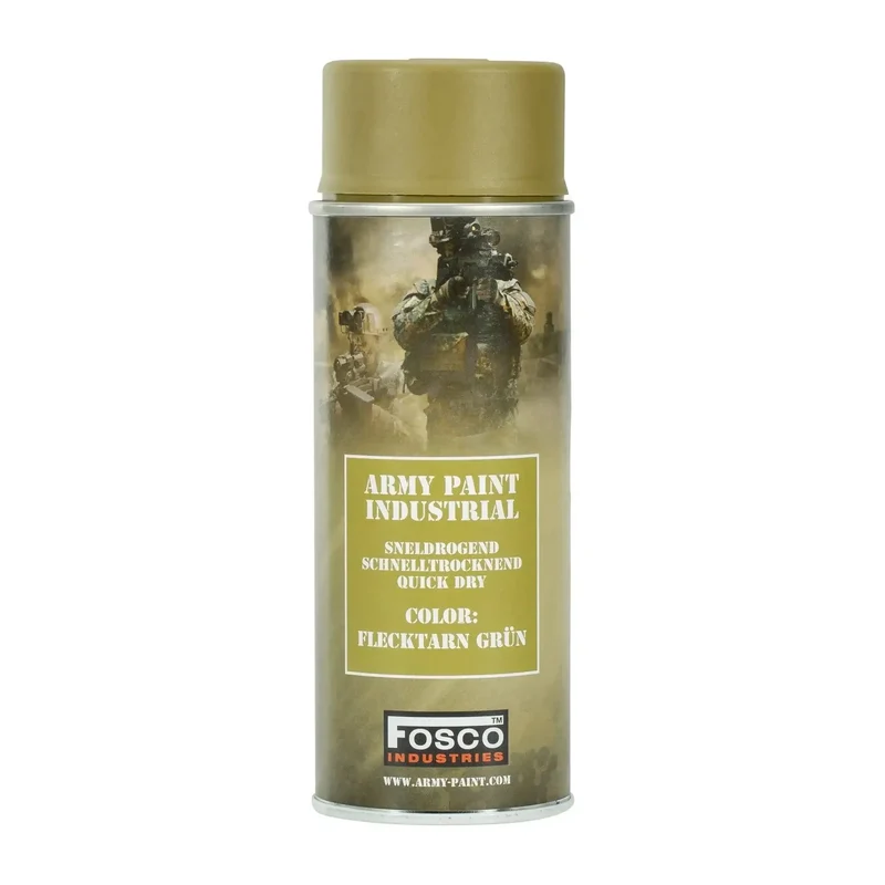 Farbspray Army Paint 400 ml