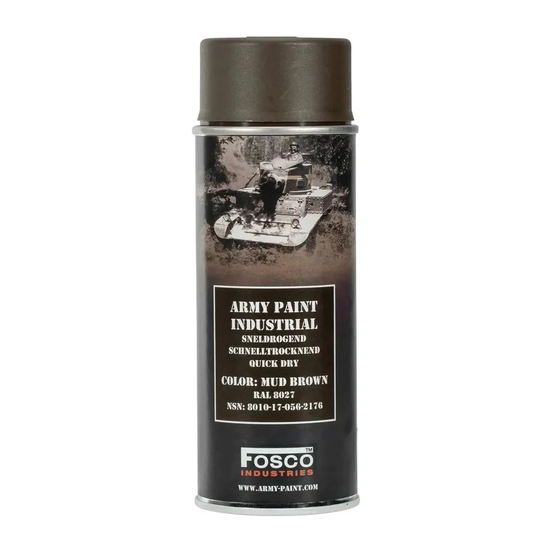 Farbspray Army Paint 400 ml