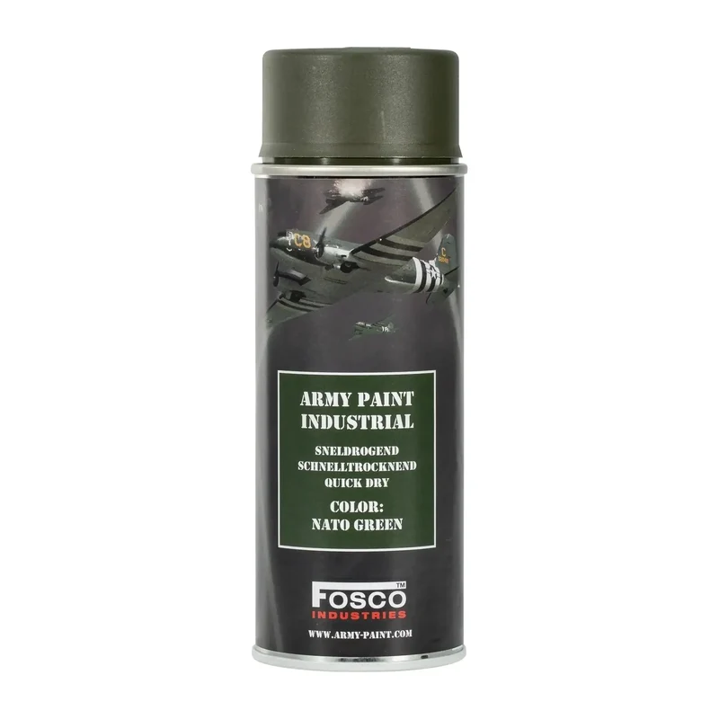 Farbspray Army Paint 400 ml