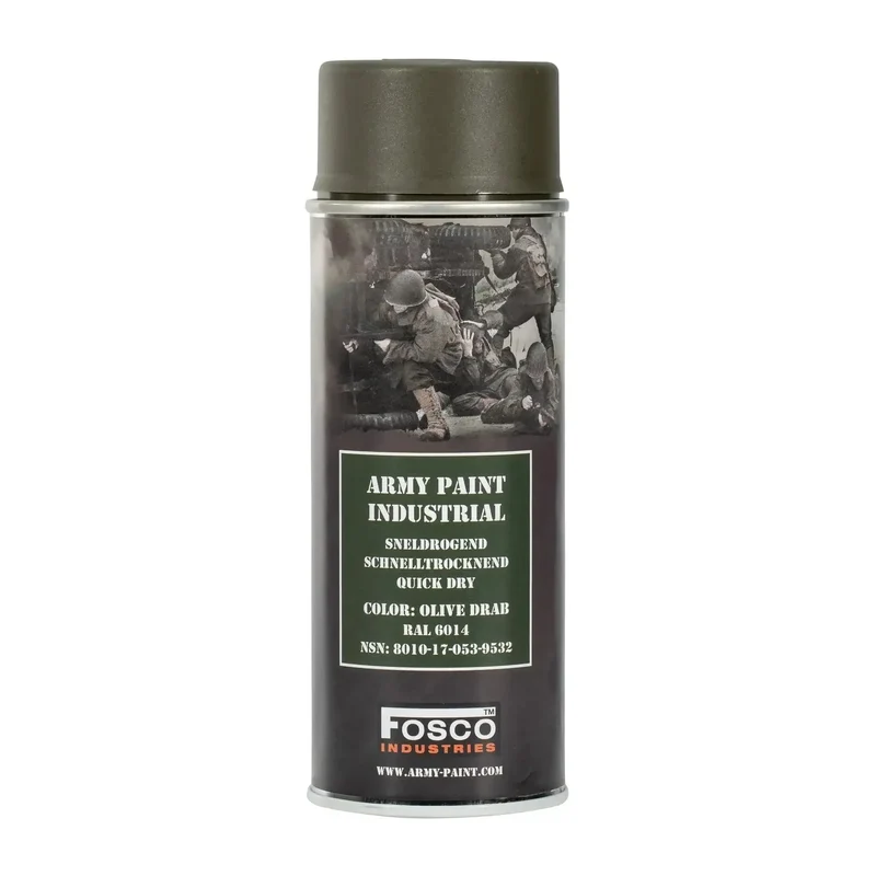 Farbspray Army Paint 400 ml