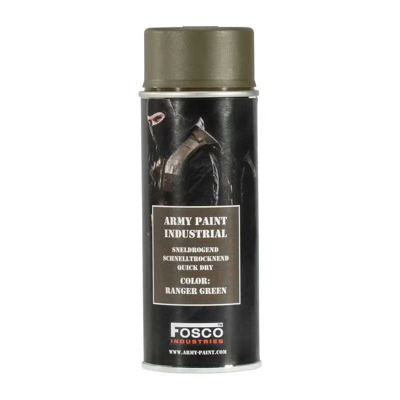 Farbspray Army Paint 400 ml