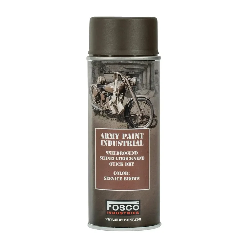 Farbspray Army Paint 400 ml