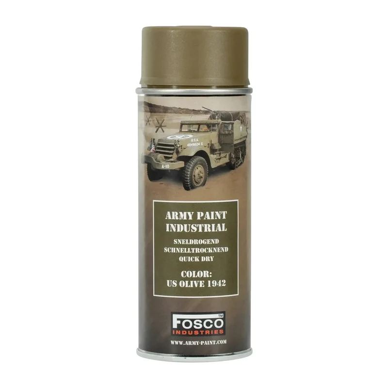 Farbspray Army Paint 400 ml