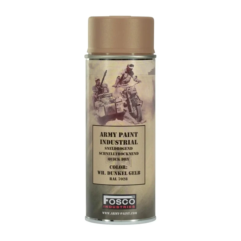 Farbspray Army Paint 400 ml