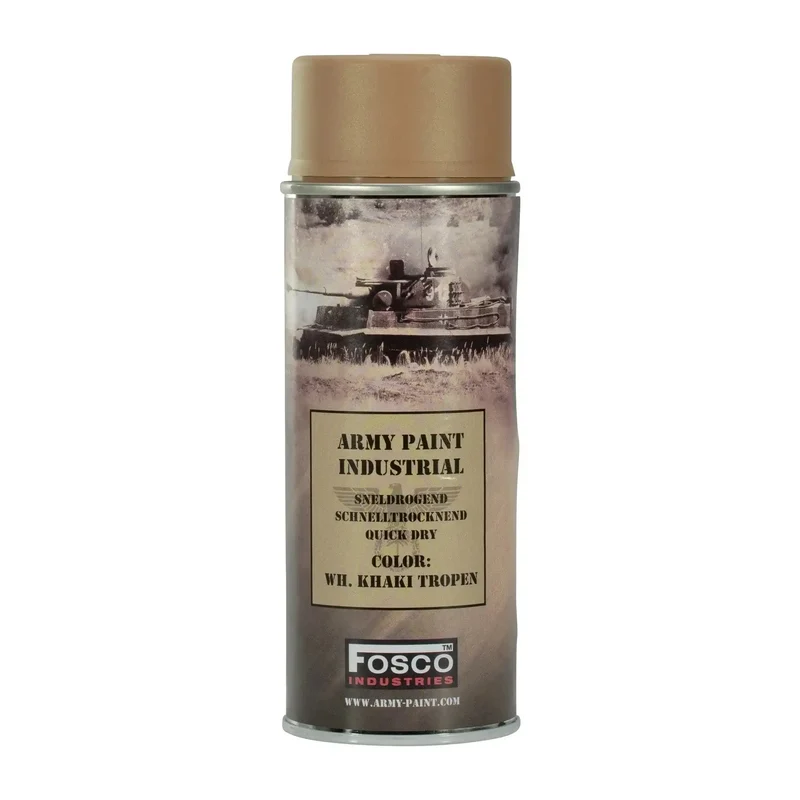 Farbspray Army Paint 400 ml