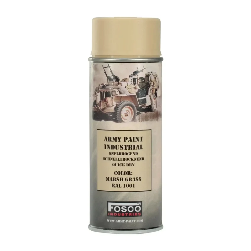 Farbspray Army Paint 400 ml