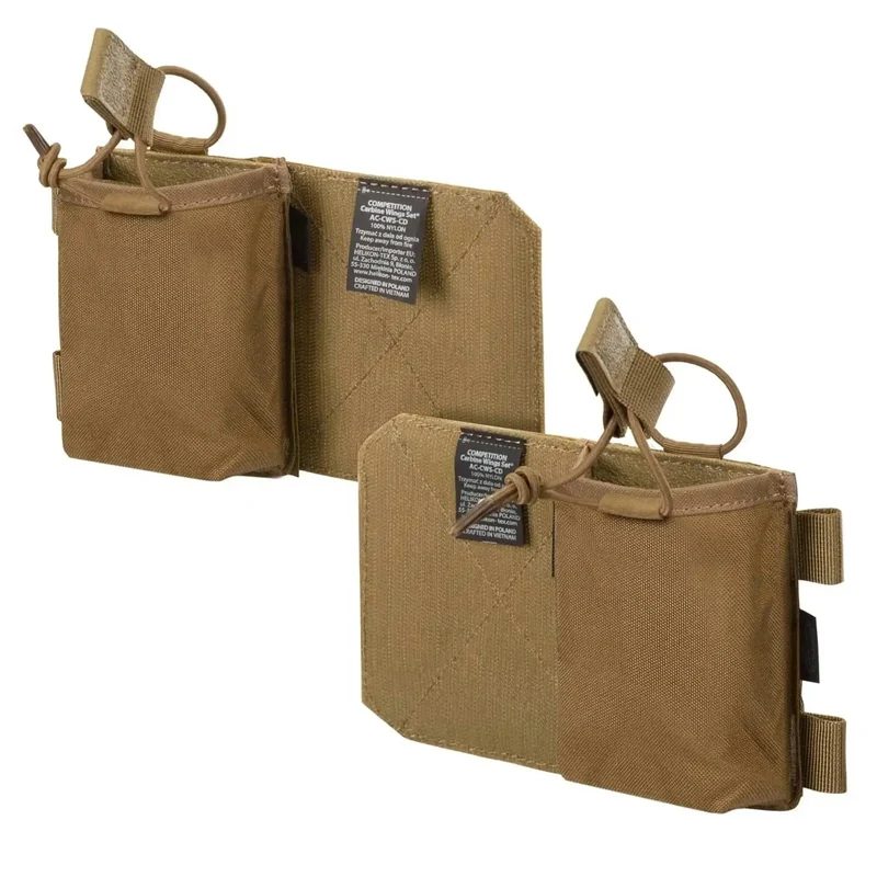 Magazintasche Competition Carbine Wings Set