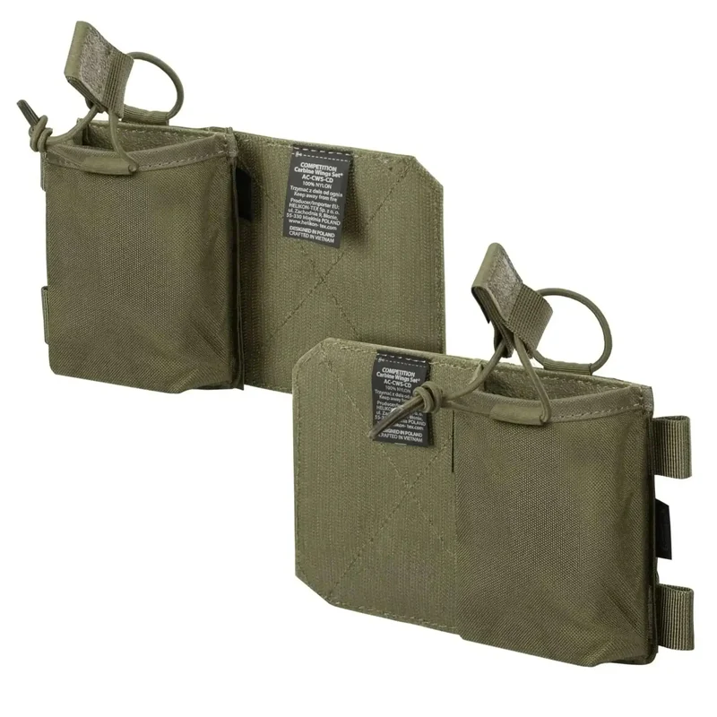 Magazintasche Competition Carbine Wings Set