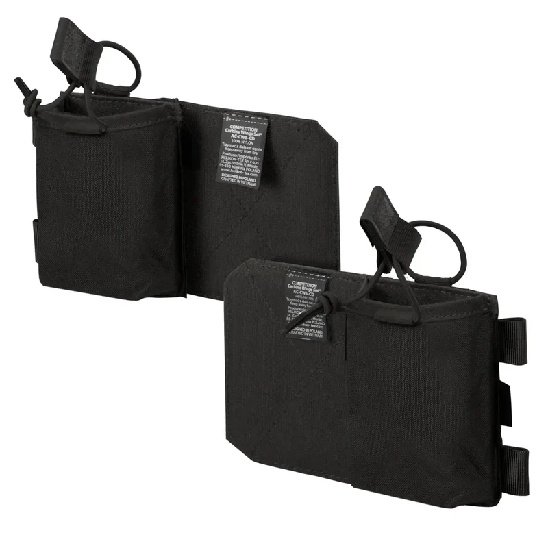 Magazintasche Competition Carbine Wings Set