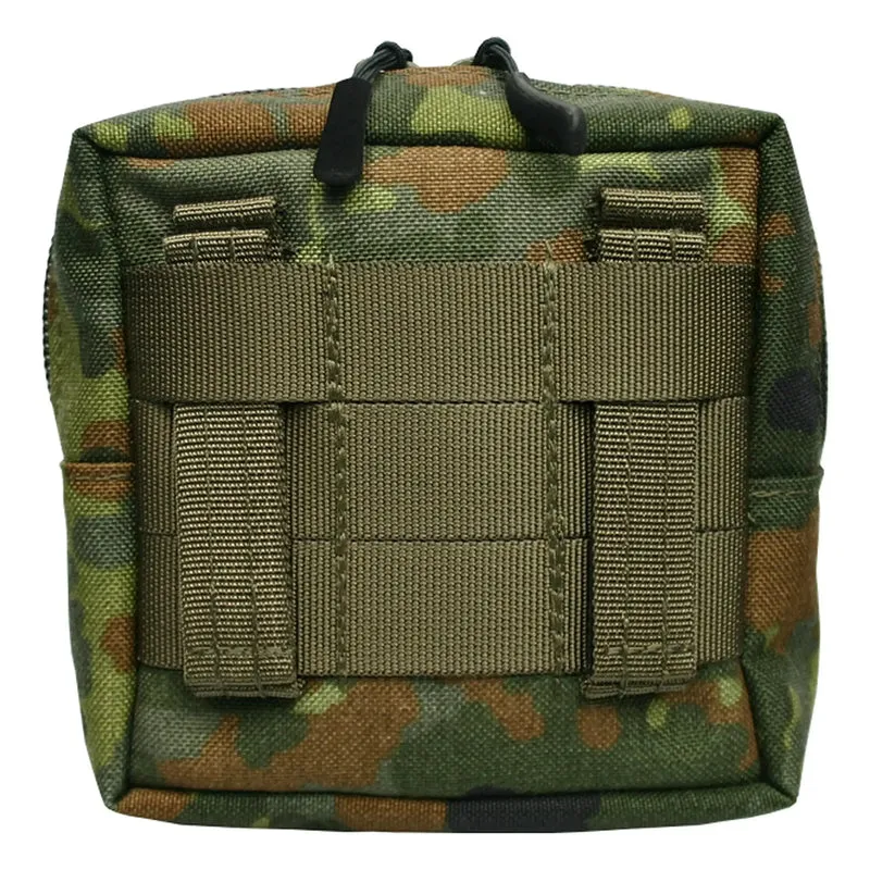 Mehrzwecktasche Quadro
