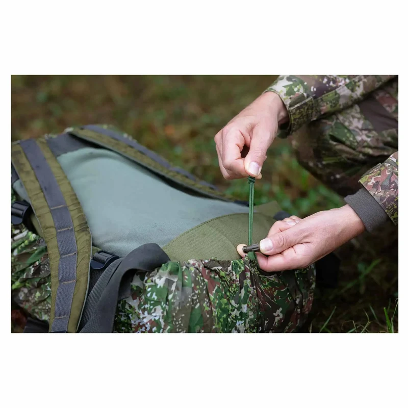 Tarnzubehör Backpack Cover