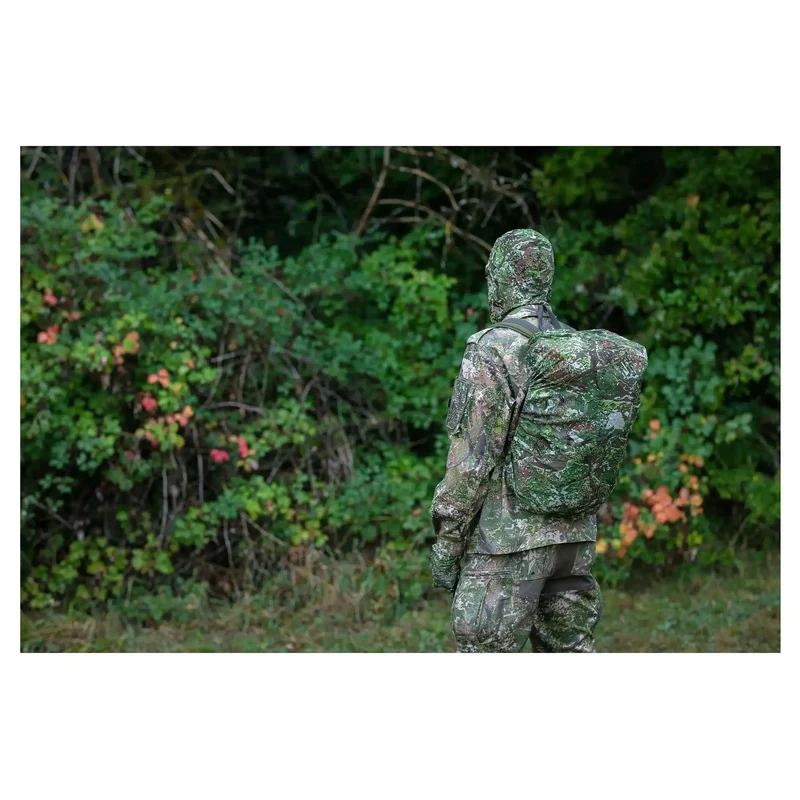 Tarnzubehör Backpack Cover