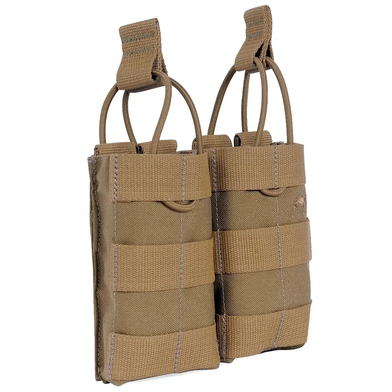 Magazintasche 2 SGL Mag Pouch BEL M4 MKII