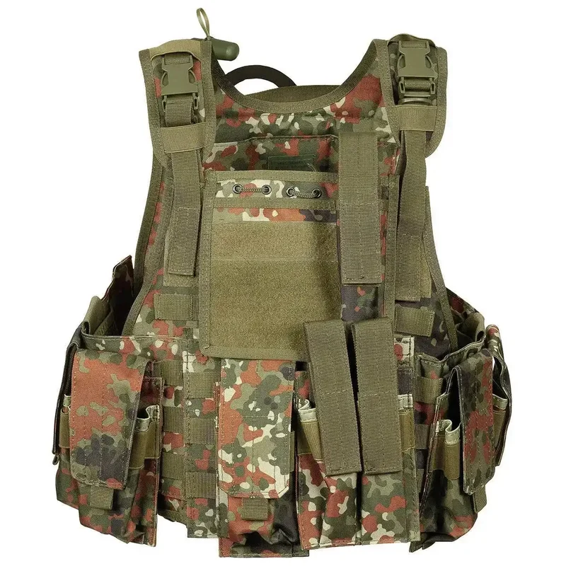 Taktikweste Ranger