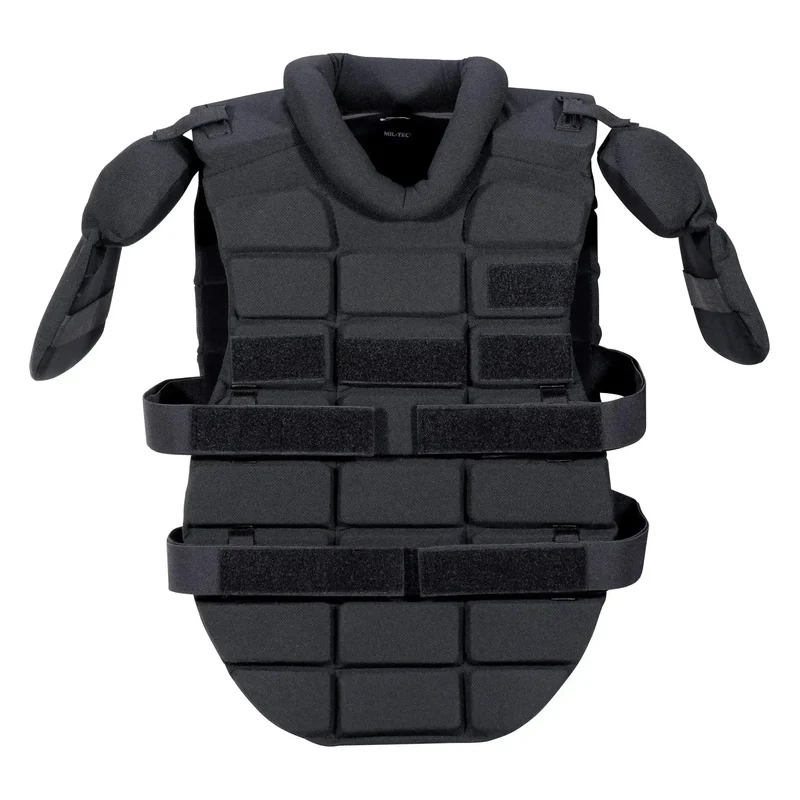 Brustschutz Anti Riot