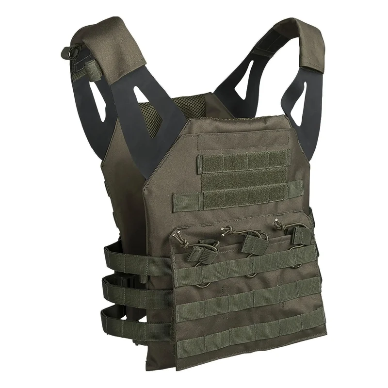 Taktische Weste Plate Carrier Gen. II