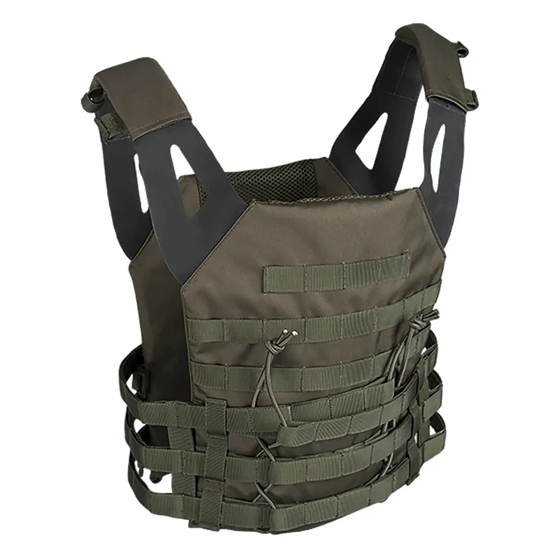 Taktische Weste Plate Carrier Gen. II