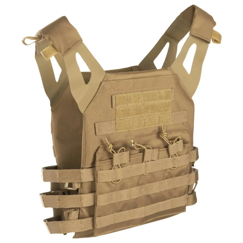 Taktische Weste Plate Carrier Gen. II