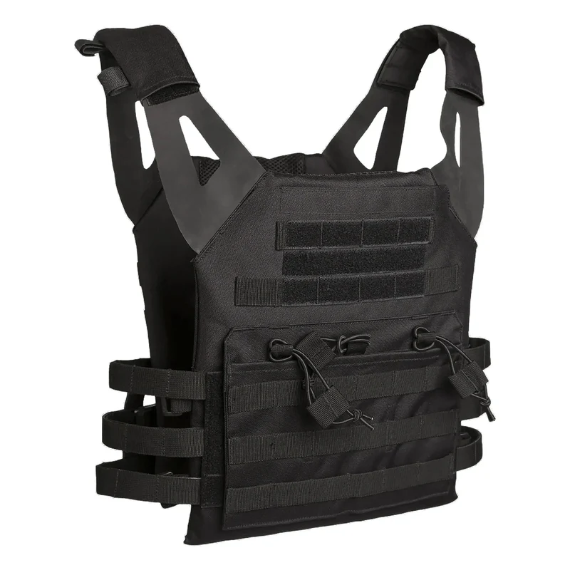 Taktische Weste Plate Carrier Gen. II