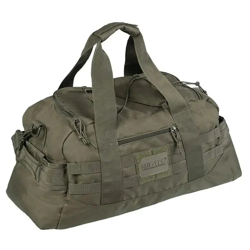 Fliegertasche Combat Small
