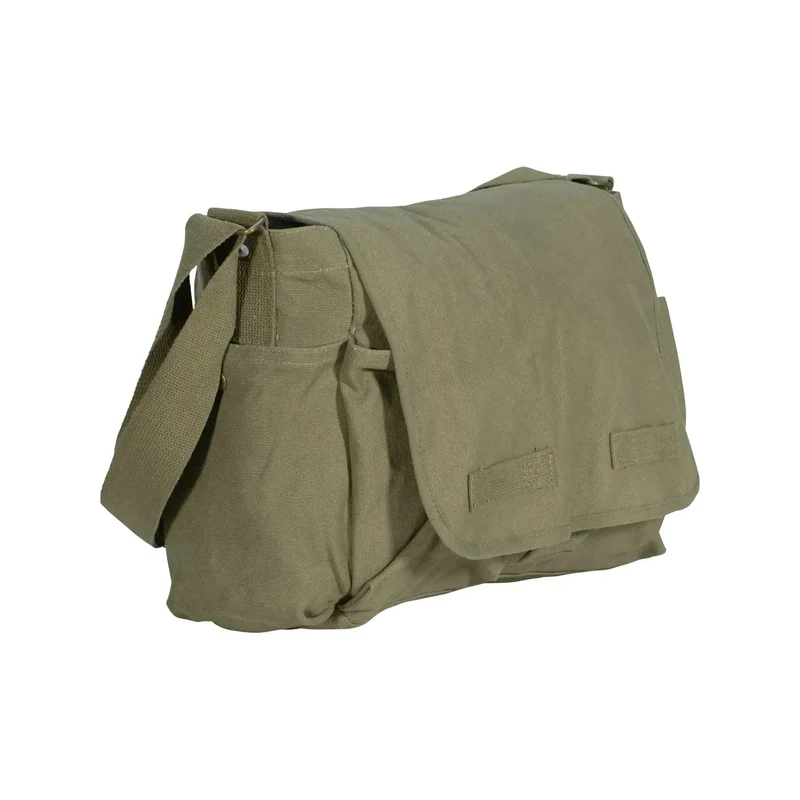 Messenger Bag Classic