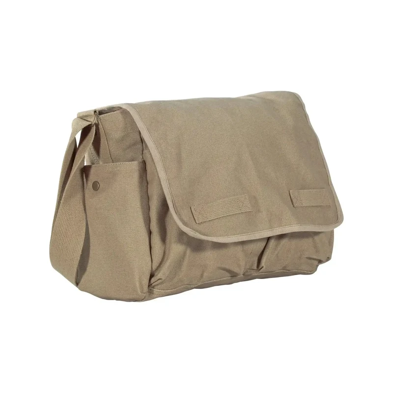 Messenger Bag Classic