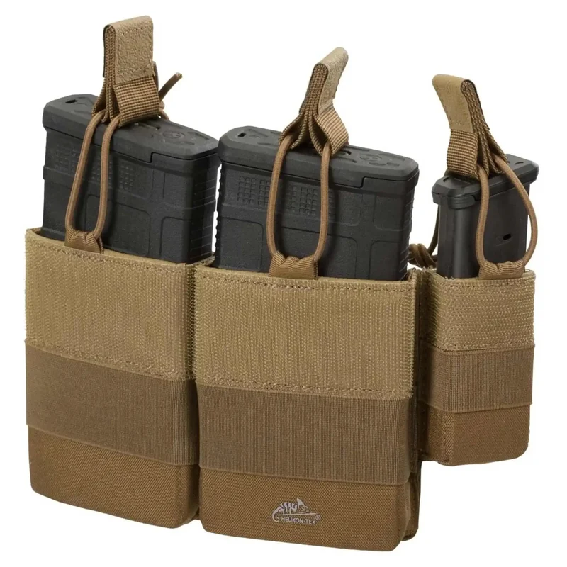 Magazintasche Competition Twogun Insert