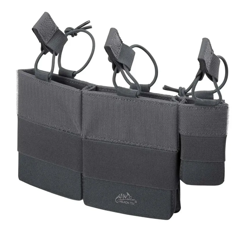 Magazintasche Competition Twogun Insert