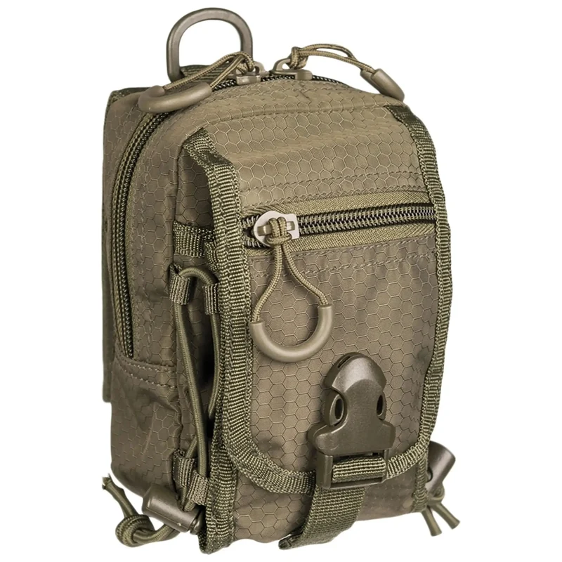 Koppeltasche