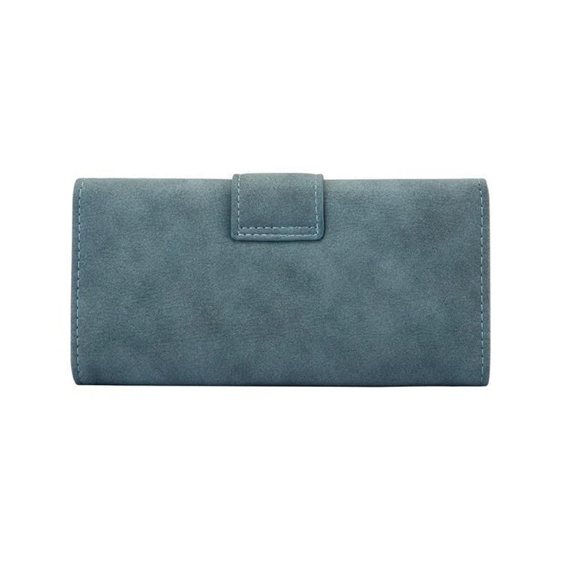 Cadorabo Universal 2-in-1 Geldbeutel in Wildleder-Optik mit Smartphone Fach, 10 Kartenfächern, 2 Fächer für Geldscheine und Druckknopf