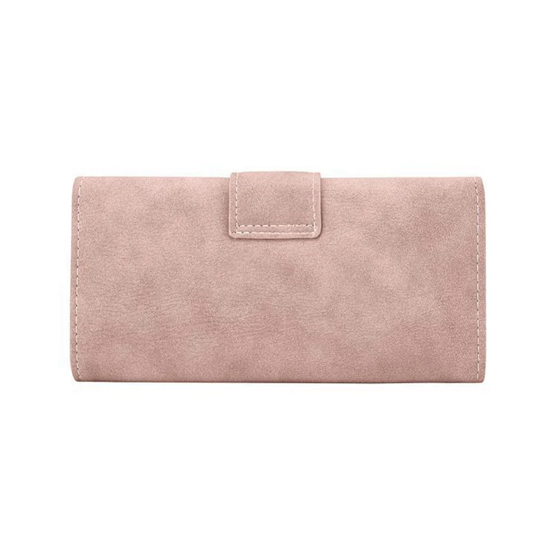 Cadorabo Universal 2-in-1 Geldbeutel in Wildleder-Optik mit Smartphone Fach, 10 Kartenfächern, 2 Fächer für Geldscheine und Druckknopf