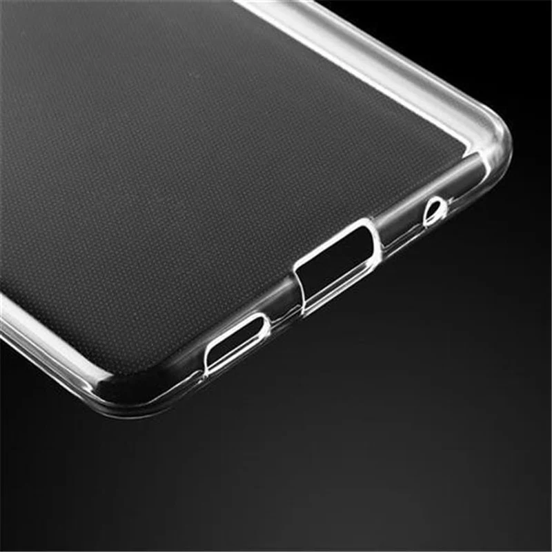 Cadorabo Hülle kompatibel mit Asus ZenFone 3 DELUXE Schutzhülle aus flexiblem TPU Silikon