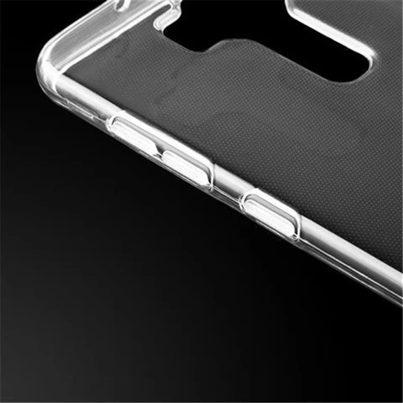 Cadorabo Hülle kompatibel mit Asus ZenFone 3 DELUXE Schutzhülle aus flexiblem TPU Silikon
