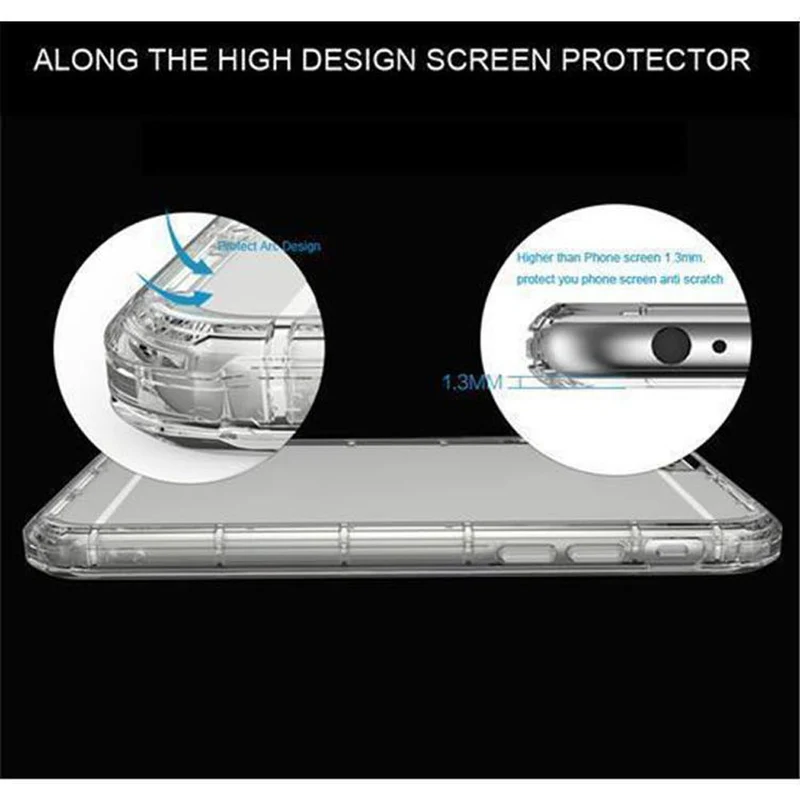 Cadorabo Hülle kompatibel mit Motorola MOTO G5 PLUS Schutzhülle aus flexiblem TPU Silikon