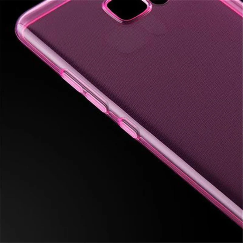 Cadorabo Hülle kompatibel mit HTC U ULTRA Schutzhülle aus flexiblem TPU Silikon