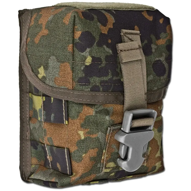 Trinkflaschen-Tasche Feldflasche