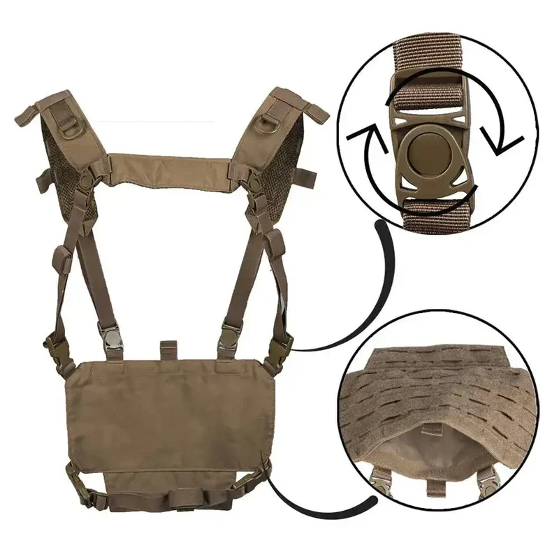 Chest Rig Lightweight
