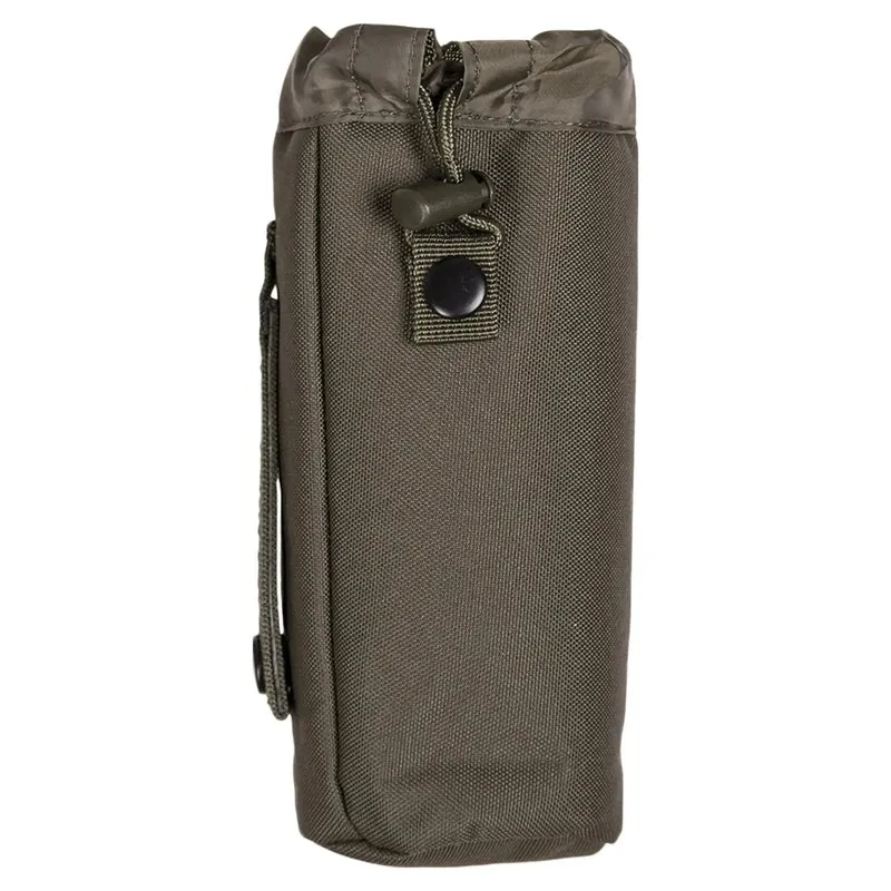 Trinkflaschentasche Molle