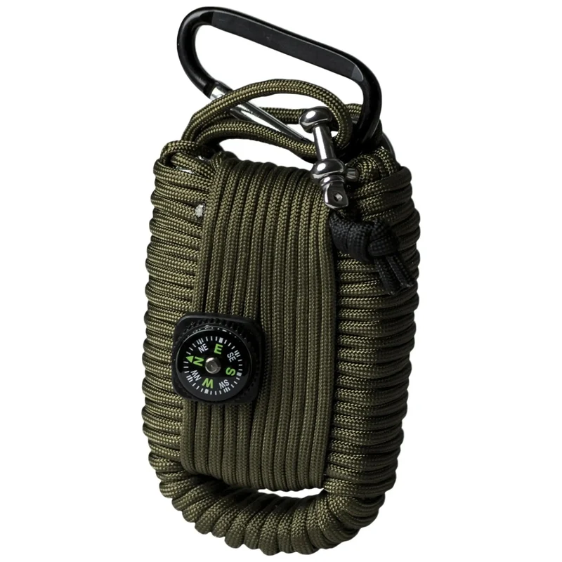 Survival Kit Fallschirmleine groß