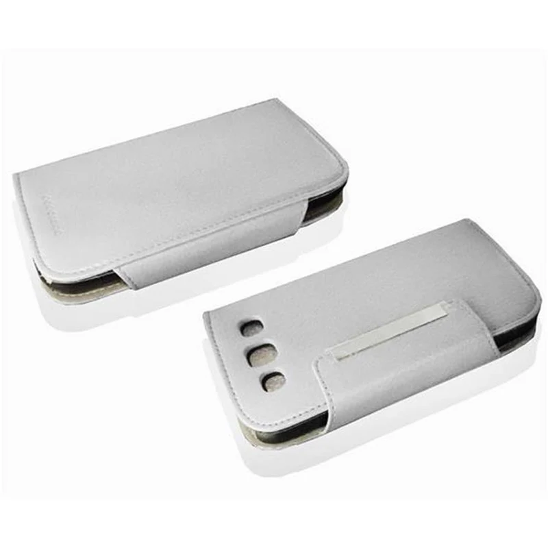 Cadorabo Hülle kompatibel mit Samsung Galaxy S3 / S3 NEO Schutzhülle mit Kartenfach und Magnetverschluss im Slim Design