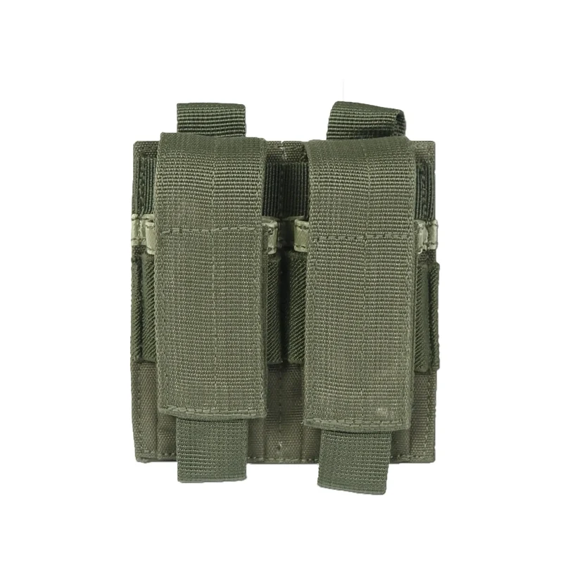 Magazintasche Pistole Double