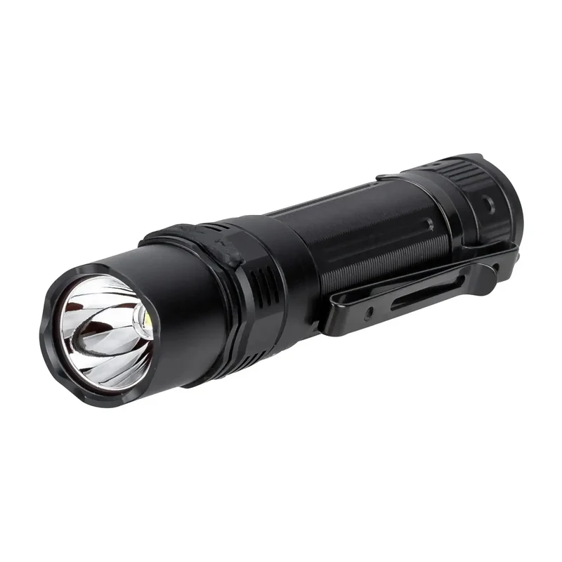Taschenlampe PD36R LED