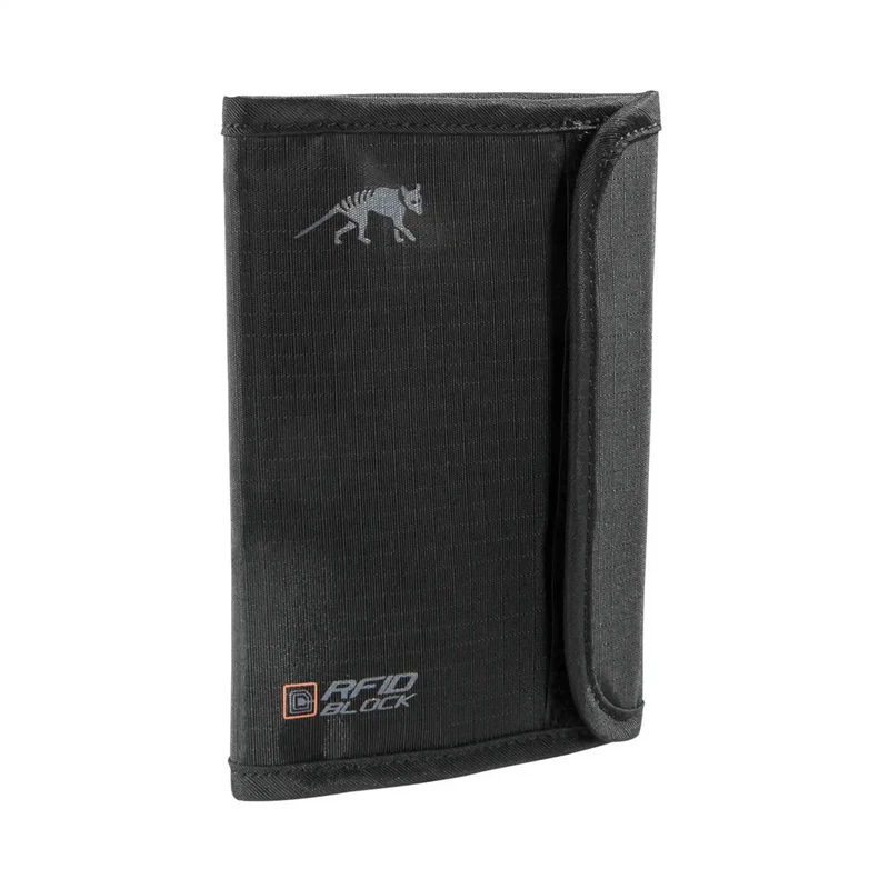 Reisepass-Hülle TT Passport Safe RFID Block