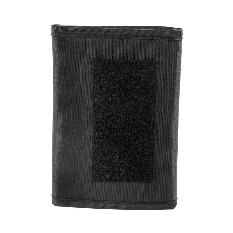 Reisepass-Hülle TT Passport Safe RFID Block