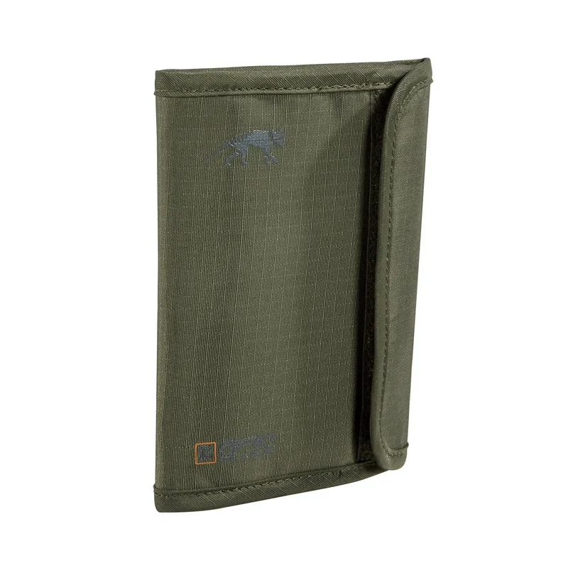 Reisepass-Hülle TT Passport Safe RFID Block