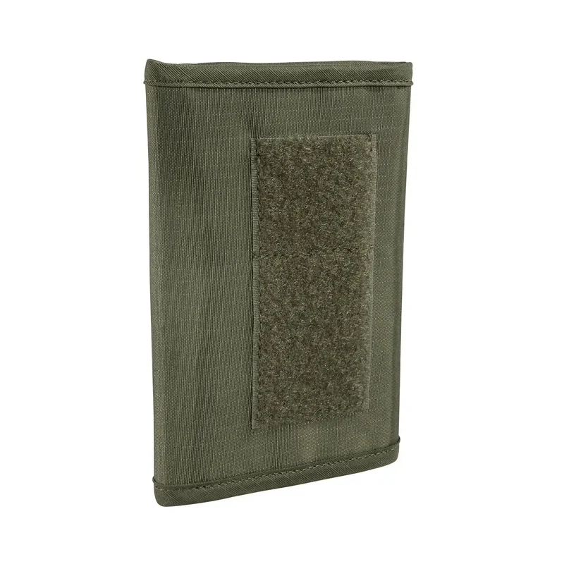 Reisepass-Hülle TT Passport Safe RFID Block