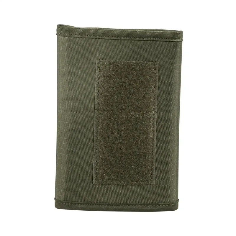 Reisepass-Hülle TT Passport Safe RFID Block