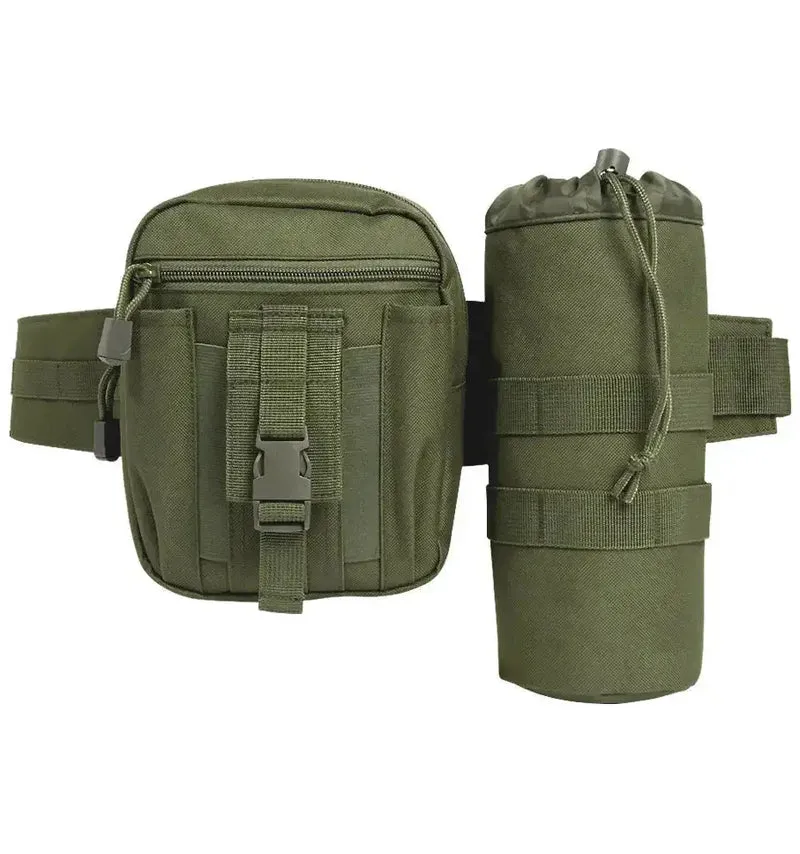 Gürteltasche Waistbeltbag Allround