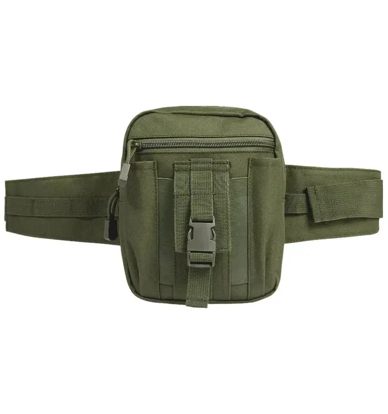 Gürteltasche Waistbeltbag Allround